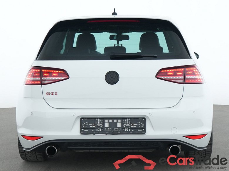 Volkswagen Golf (Inzahlungnahme MwSr. nicht ausweisbar) 2.0 TSI BMT/Start-Stopp EU6, GTI Performance #6