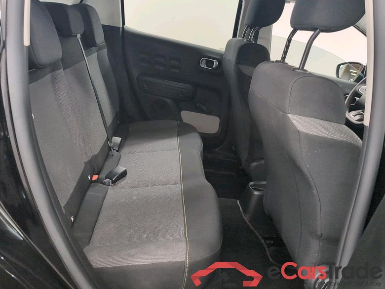 CITROËN C3 - 2020 1.2i PureTech Feel S&S #6
