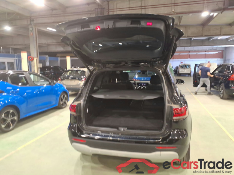 MERCEDES-BENZ GLB 2.0 GLB 180 D BUSINESS SOLUTION #3