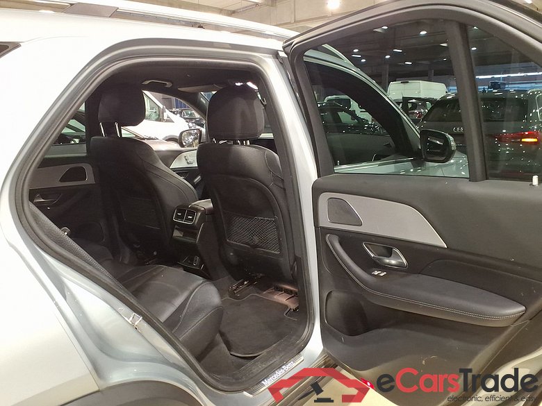 MERCEDES-BENZ GLE 2.0 GLE 350 DE PHEV 4MATIC 4WD BUS SOL #5