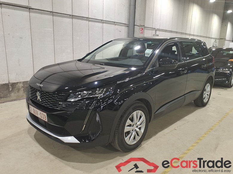PEUGEOT 5008 1.5 BLUEHDI 130 ACTIVE PACK