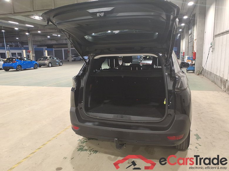 PEUGEOT 5008 1.5 BLUEHDI 130 ACTIVE PACK #3