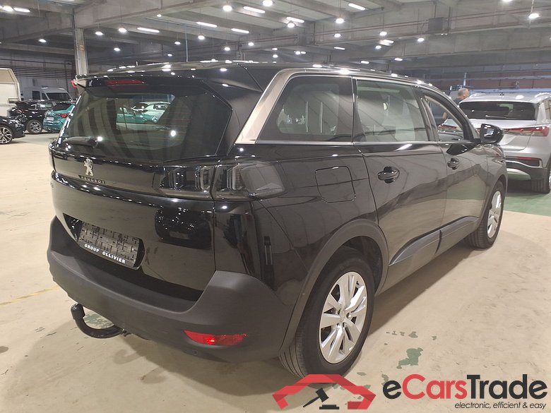 PEUGEOT 5008 1.5 BLUEHDI 130 ACTIVE PACK #4