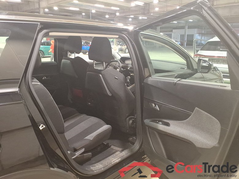 PEUGEOT 5008 1.5 BLUEHDI 130 ACTIVE PACK #5
