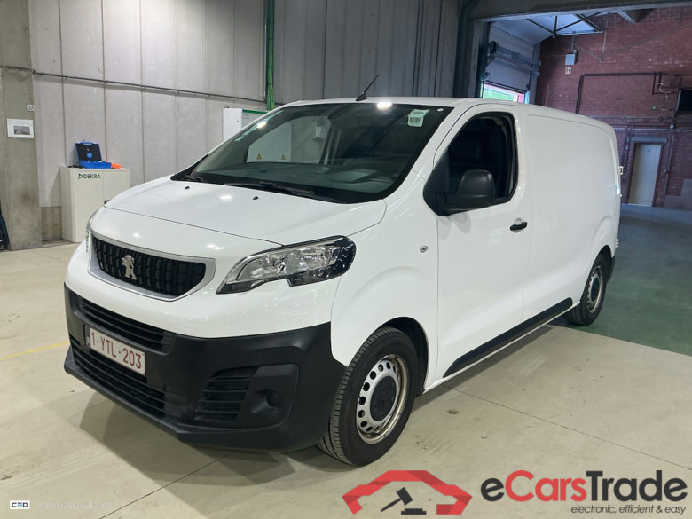 PEUGEOT EXPERT FOURGON MWB DSL - 2016 1.5 BlueHDi L2 Standard Premium S&S #1