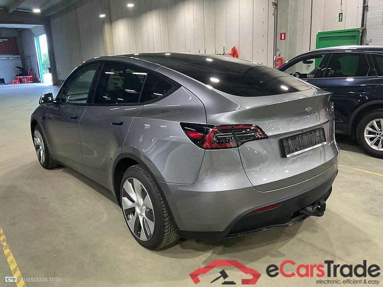 TESLA MODEL Y BEV LONG RANGE AUTO 4WD #3