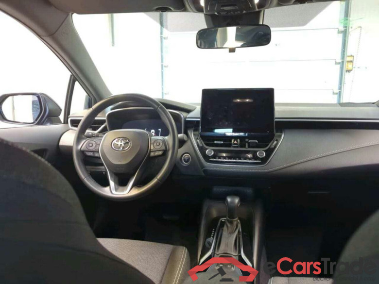 TOYOTA Corolla Touring Sports Hybrid 140 Active #3