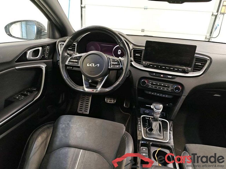 KIA PRO CEED 1.5 T-GDi GT-PlusL. #3