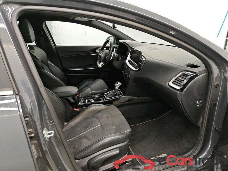 KIA PRO CEED 1.5 T-GDi GT-PlusL. #4