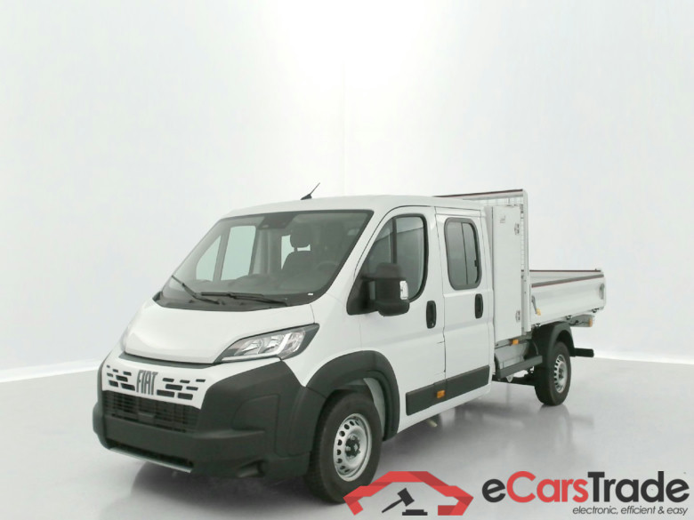 Fiat Ducato Maxi L4 3.5t 2.2 180ch #3
