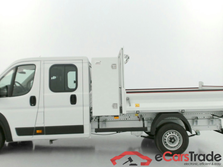 Fiat Ducato Maxi L4 3.5t 2.2 180ch #4