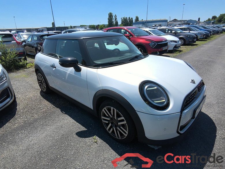 MINI COOPER C CLASSIC 156 BVA RSK #2
