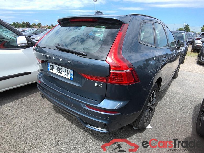 XC60 B4 197CH 2WD BA PL DK FFA #4