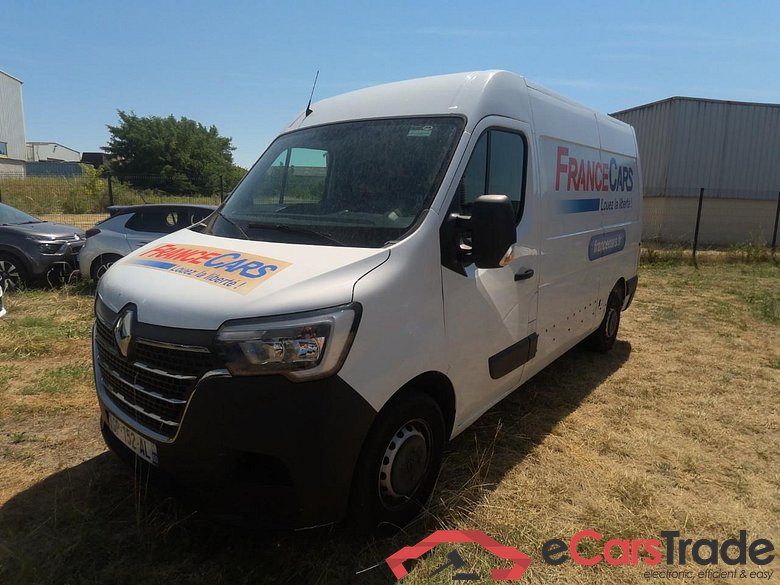 MASTER F3500 L2H2 GDCF DCI 135