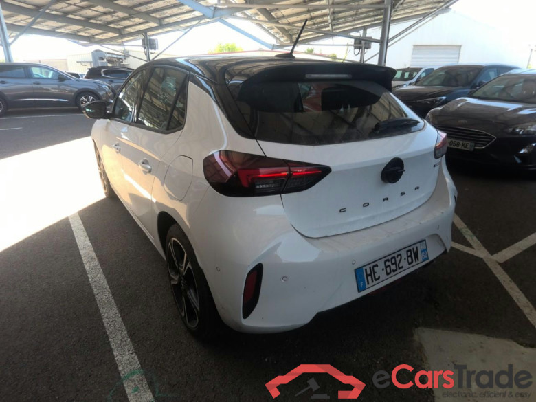 CORSA GS 1.2 TURBO HYB 100 BVA RISK chtx #3