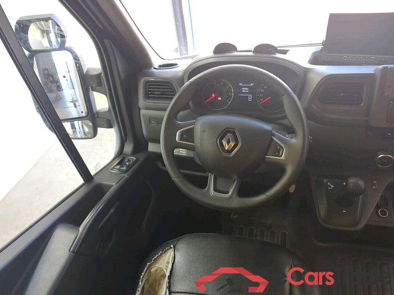 RENAULT Master T35 2.3 dCi L3 #3