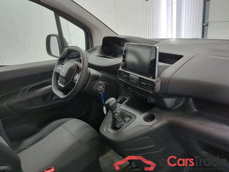 PEUGEOT Partner 1.2 PT. Premium #3