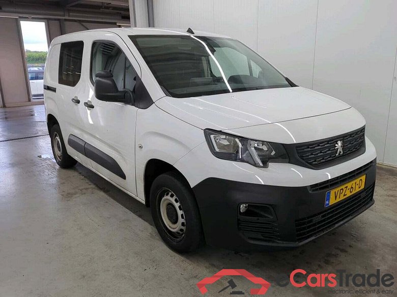 PEUGEOT Partner 1.2 PT. Premium #5
