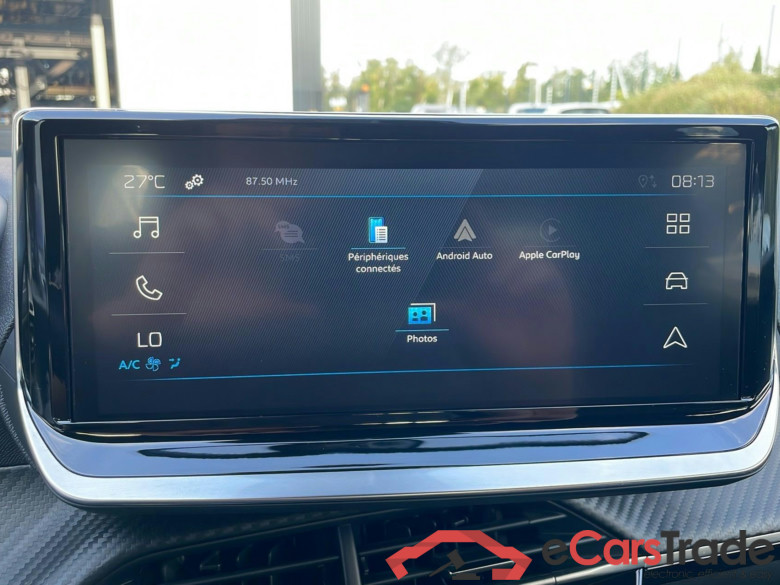 Peugeot 2008 Style 1.2 75kW S&S BVM6 #3