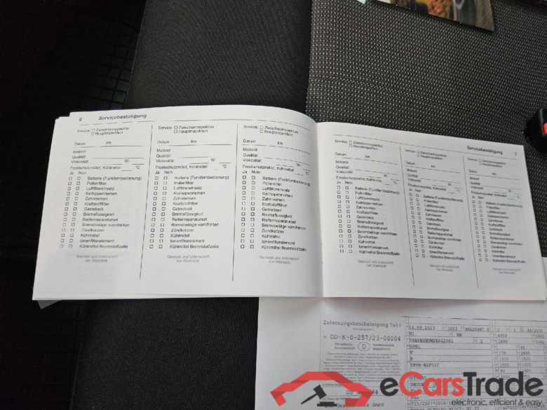 Vivaro Kasten Edition M (L2) 1.5 88KW MT6 E6dT #1
