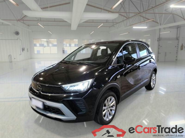 OPEL CROSSLAND / 2020 / 5P / CROSSOVER 1.5 DIESEL 120CV ELEGANCE SeS AT6 #1