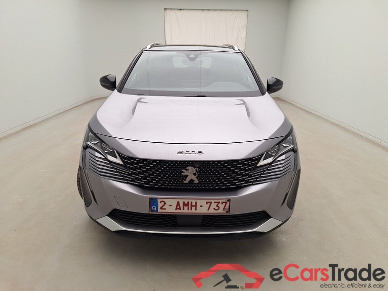 Peugeot, 5008 FL'20, Peugeot 5008 1.5 BlueHDi 96kW S&S EAT8 GT Pack 5d