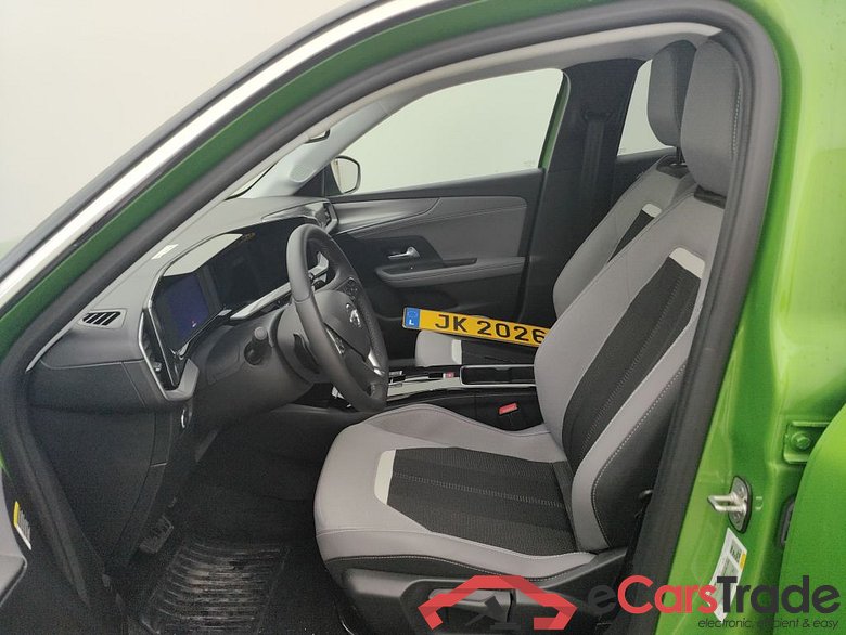 Opel Mokka 1.2 Turbo MHEV 100kW Edition eDCT 5d #3