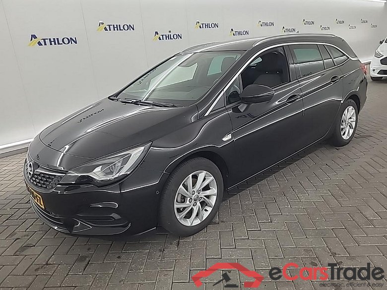 OPEL Astra Sports Tourer 1.2 turbo 96kW Business Elegance Athlon Edition