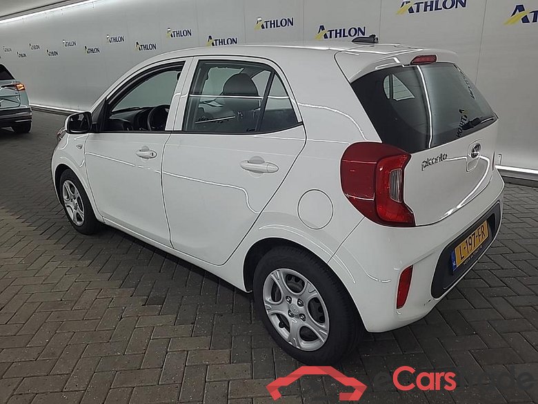 KIA Picanto 1.0 DPi ComfortLine 5-zits 5D 49kW #4