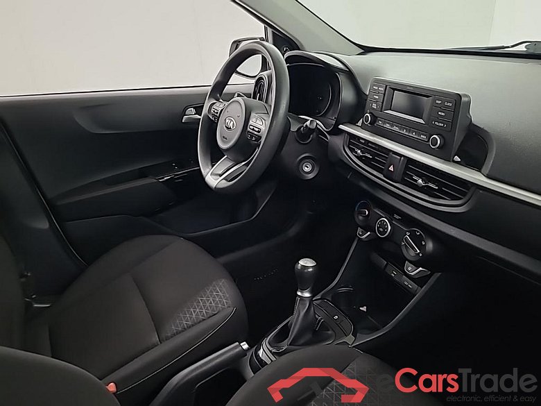 KIA Picanto 1.0 DPi ComfortLine 5-zits 5D 49kW #6