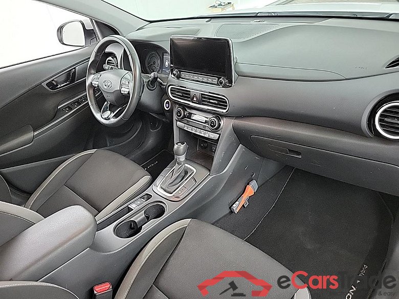 HYUNDAI Kona 1.6 GDI HEV Fashion 5D 104kW #6