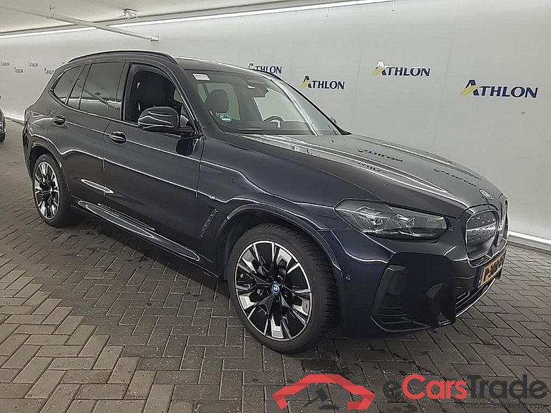 BMW iX3 80kWh Executive 5D 210kW #2