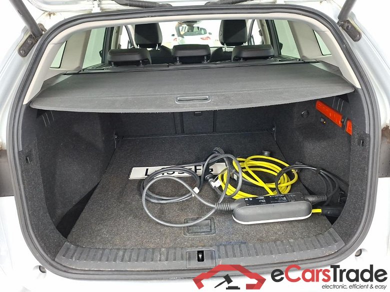 SKODA Enyaq iV 80 5D 150kW #5