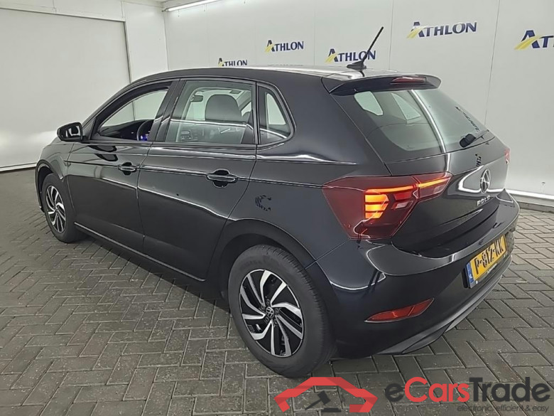 VOLKSWAGEN POLO 1.0 TSI 70kW Life 5D #4