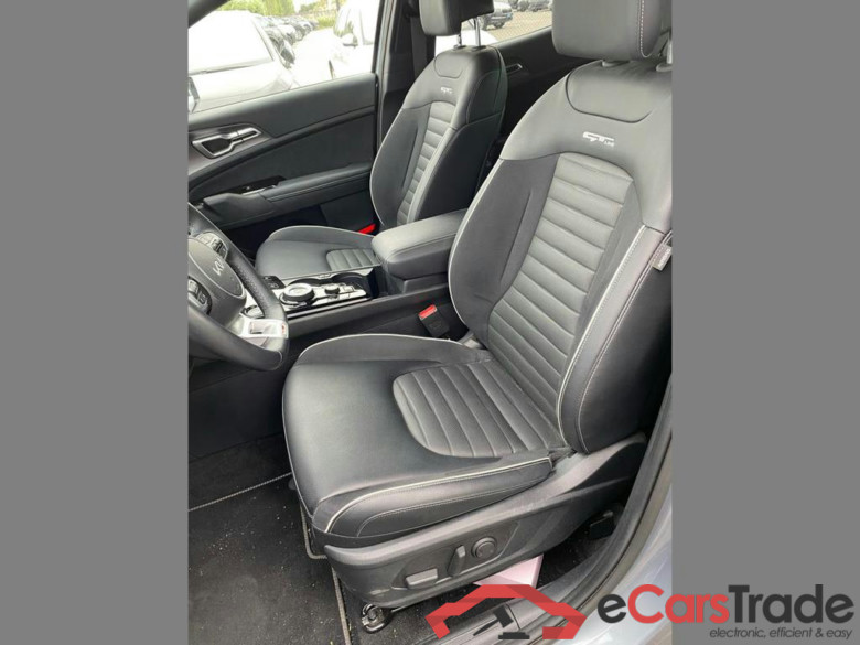 KIA Sportage HEV HEV 1.6 T-GDi GT Line #6