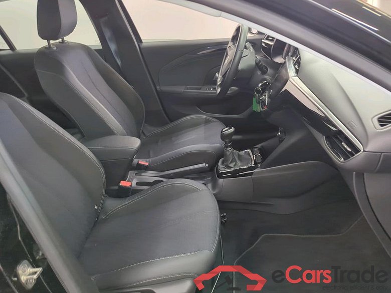 Opel Corsa 1.2 TURBO ELEGANCE 74KW 5d #3