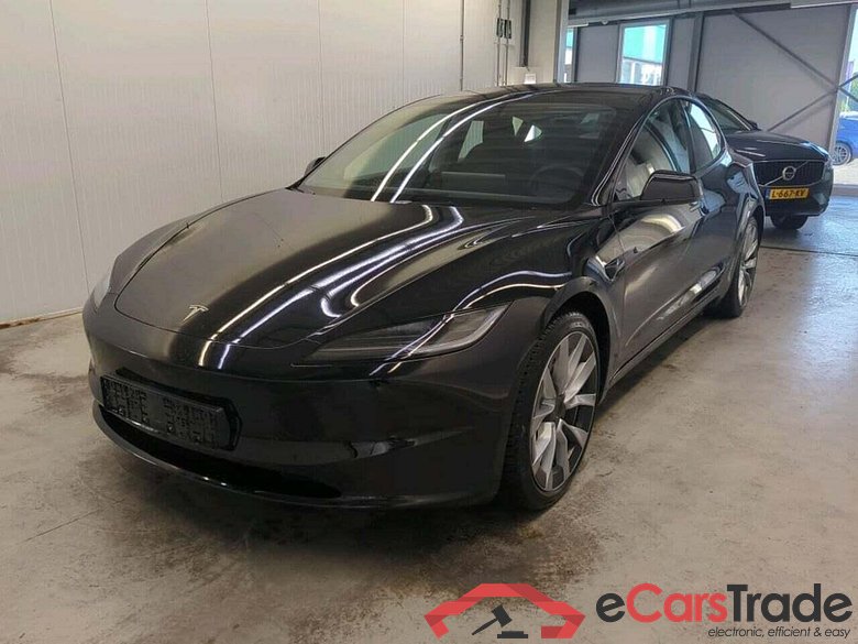 Tesla Model 3 Prem. L.R. AWD 78kWh #1