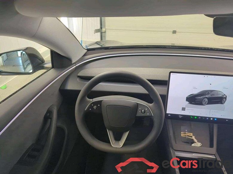 Tesla Model 3 Prem. L.R. AWD 78kWh #3