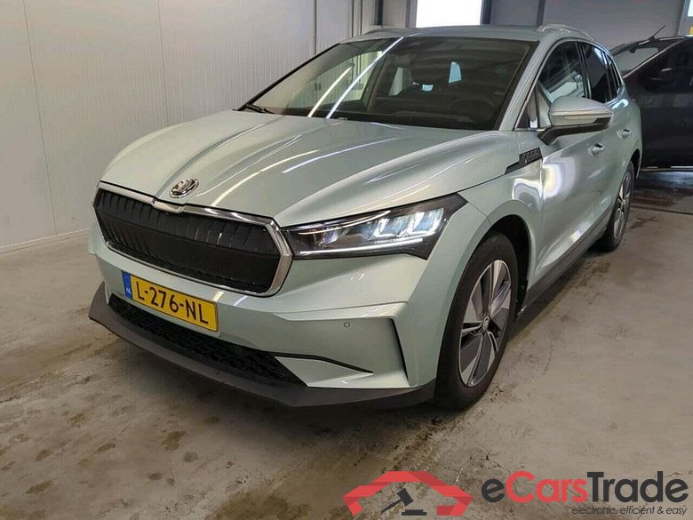 SKODA Enyaq iV 60