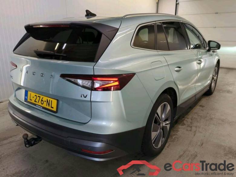 SKODA Enyaq iV 60 #2