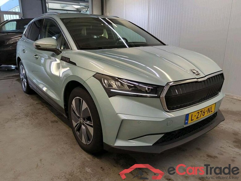 SKODA Enyaq iV 60 #5