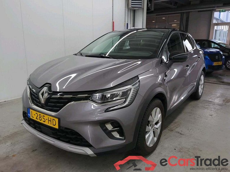 RENAULT Captur 1.0 TCe Intens #1