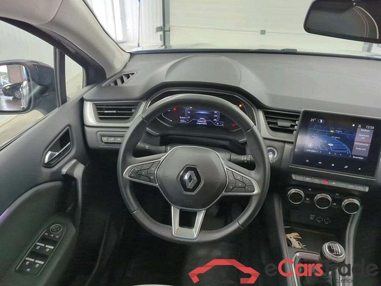 RENAULT Captur 1.0 TCe Intens #3