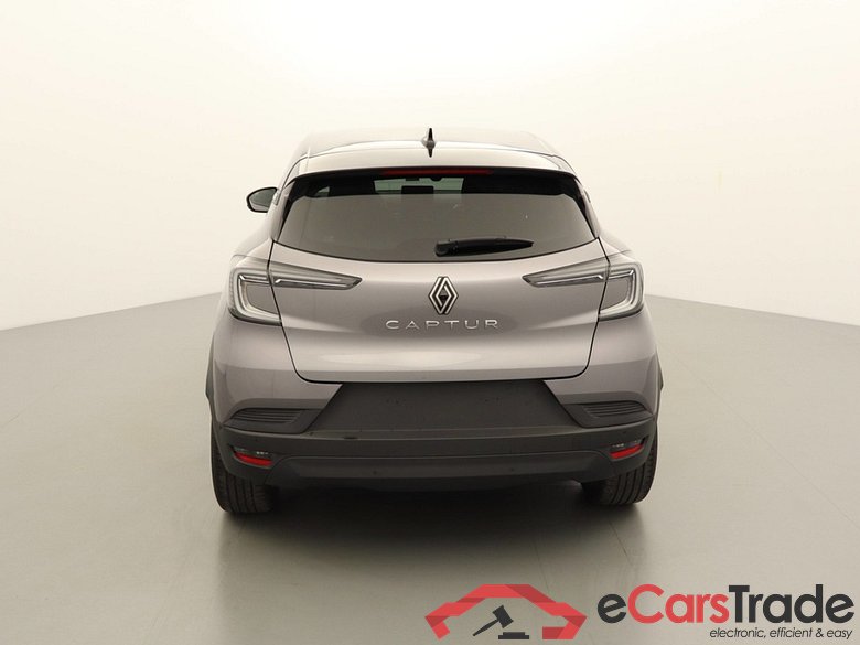Renault Captur Techno TCe 90 #5