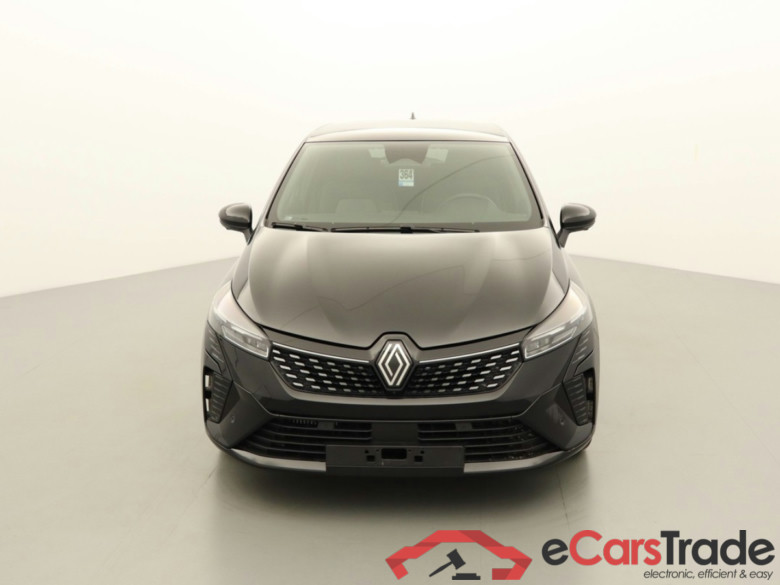 Renault Clio Techno TCe 90 #3