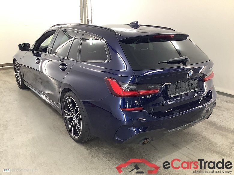 BMW 3 SERIES TOURING 2.0 330E (215KW) TOURING #3