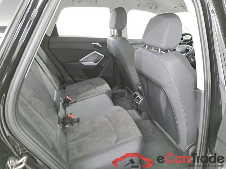 AUDI Q3 1.5 35 TFSI S TRONIC ADVANCED #6