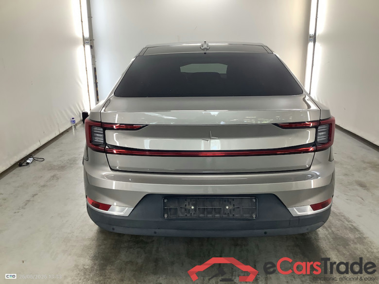 Polestar 2 78 kWh 408Hp Dual Motor 4WD Pano Aut. LED Virtual ACC Harman/Kardon Navi KeylessGo Sport-Seats Klima PDC ... #6