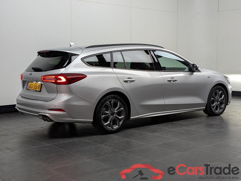 FORD Focus wagon 1.0 EBH ST Line #3