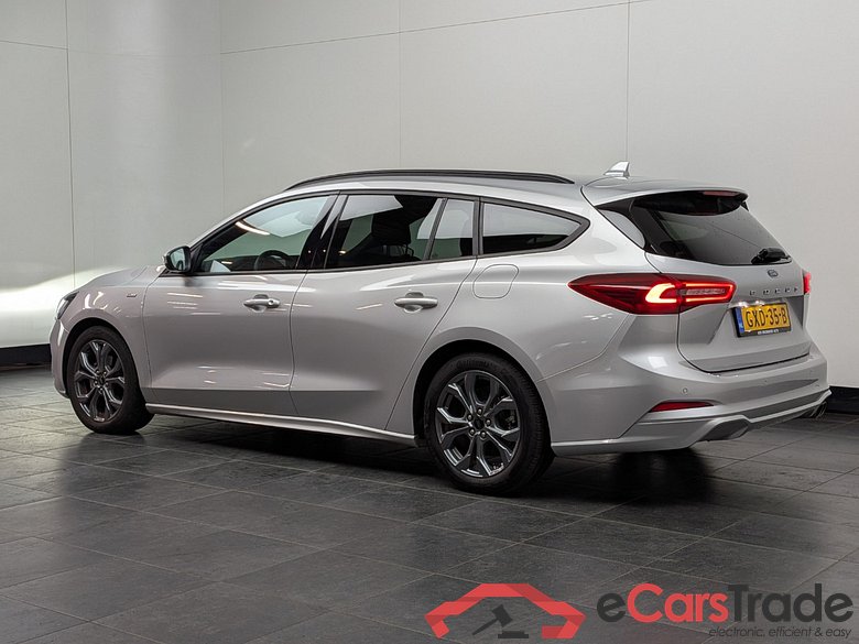 FORD Focus wagon 1.0 EBH ST Line #4
